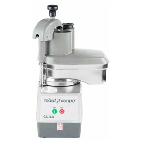 VEGETABLE PREPARATION MACHINE
